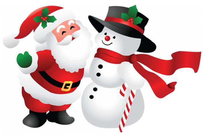 Santa