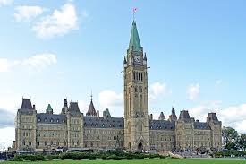 Centre Block