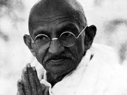 Ghandi