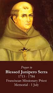 Junipero Serra