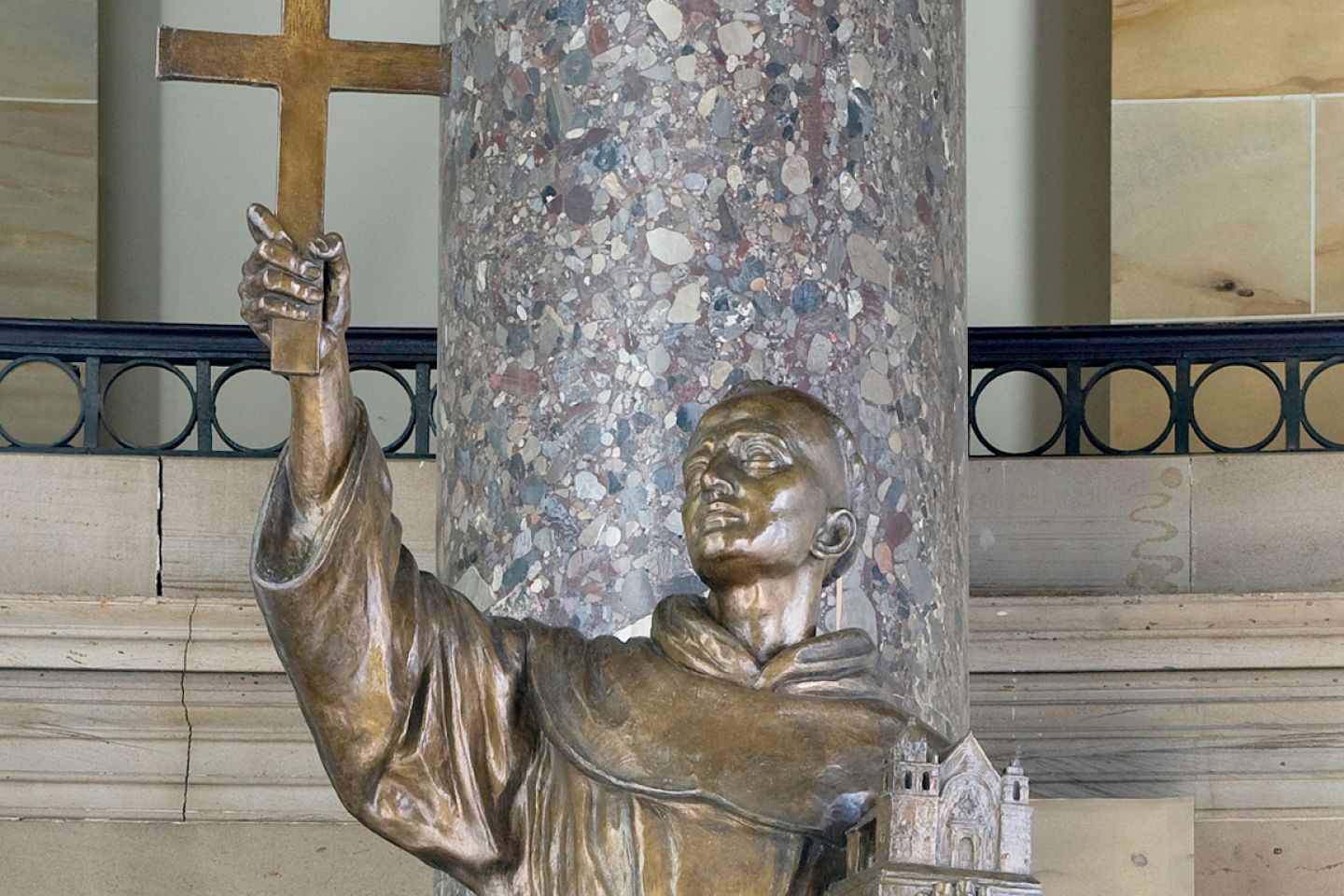 Junipero Serra