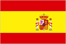 Spanish flag