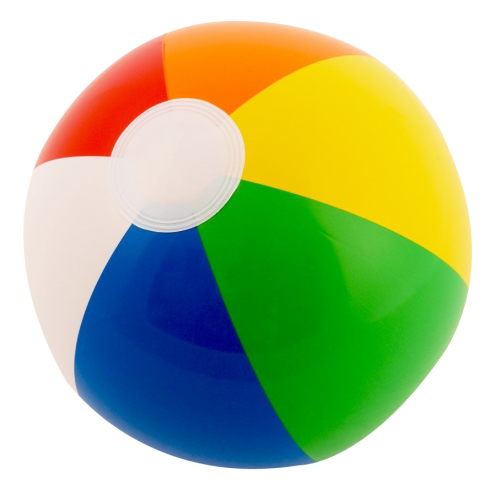 beach ball