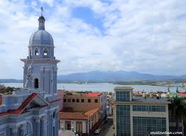 Santiago, Cuba