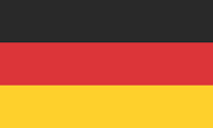 drapeau d'Allemagne