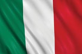 Italian flag