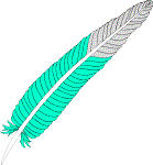 feather