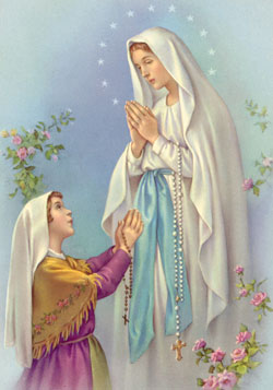 Lourdes