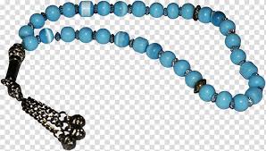 Muslim beads